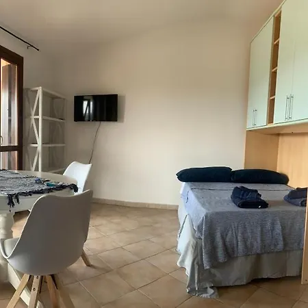 Apartmán Sara