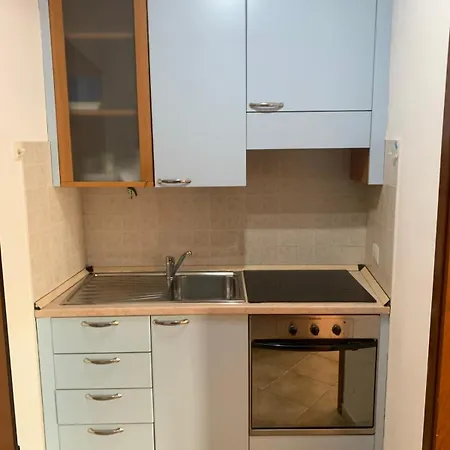 Apartment Casa Bellavista Olbia