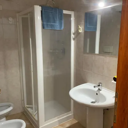 Apartament Casa Bellavista Olbia