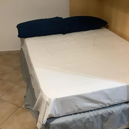 Casa Bellavista * Olbia